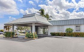 Quality Inn Stuart Florida